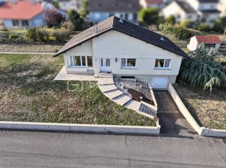  Maison à vendre 5 pièces 114 m²