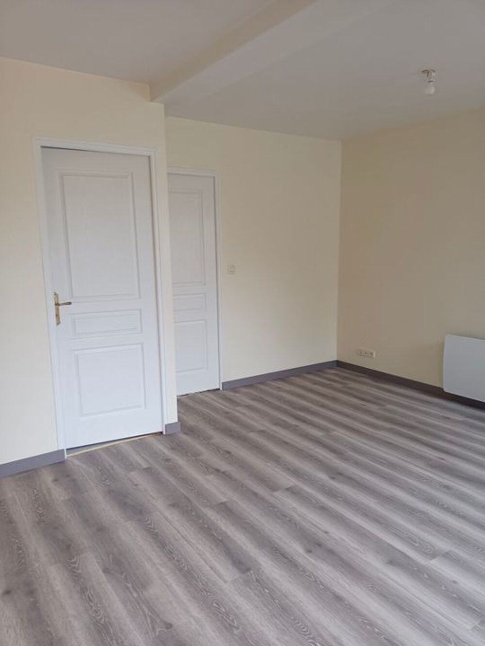 Location Appartement Appartement de 38m2 à louer sur Vendeuvre-sur-Barse Vendeuvre sur barse