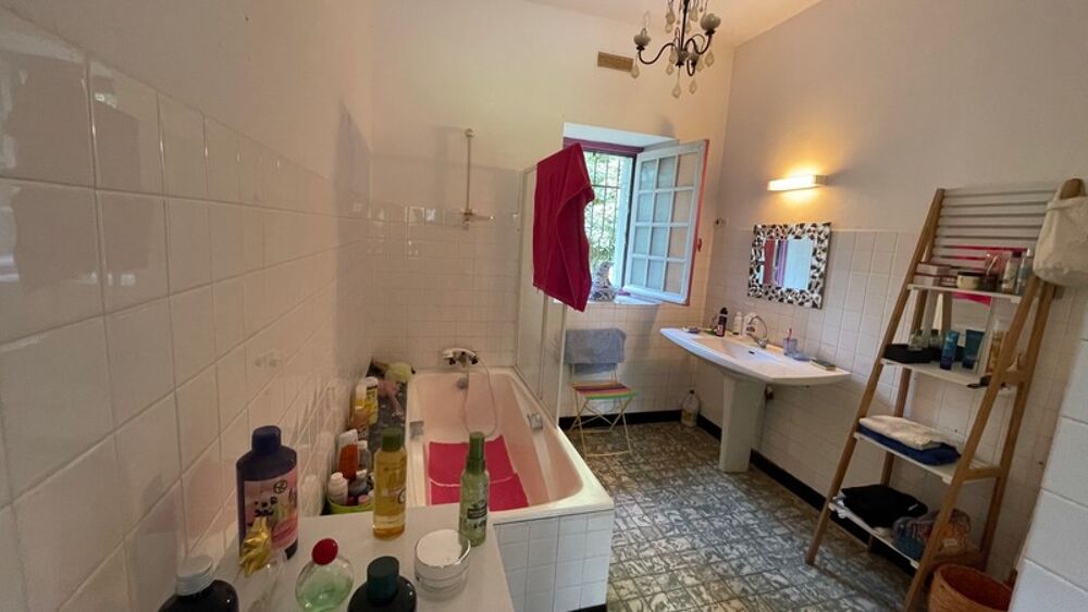  vendre  Proprit/chteau Gouarec (22570)