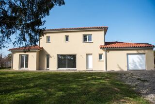  Maison à vendre 5 pièces 128 m²