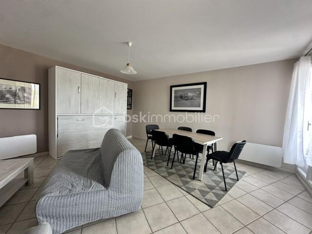 Vente Appartement Appartement - centre ville - 44m2 Chatillon sur seine