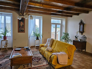  Maison � vendre 4 pi�ces 112 m�