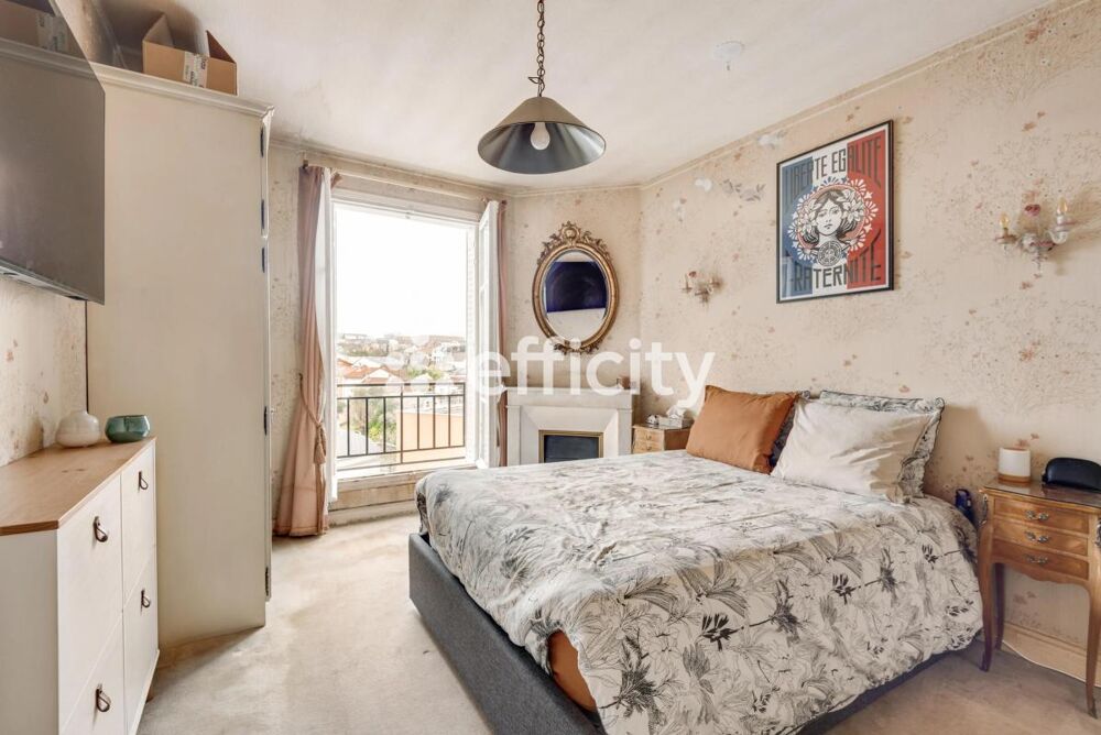 � vendre  Appartement Issy-les-Moulineaux (92130)