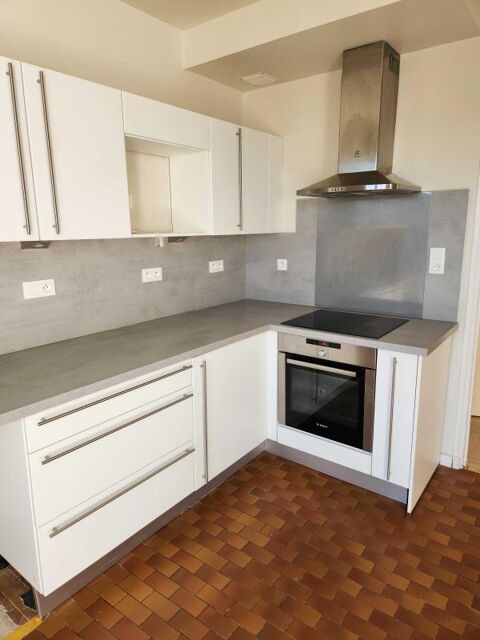  Appartement � louer 5 pi�ces 85 m�