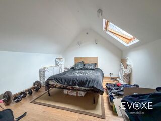  Maison à vendre 5 pièces 102 m²