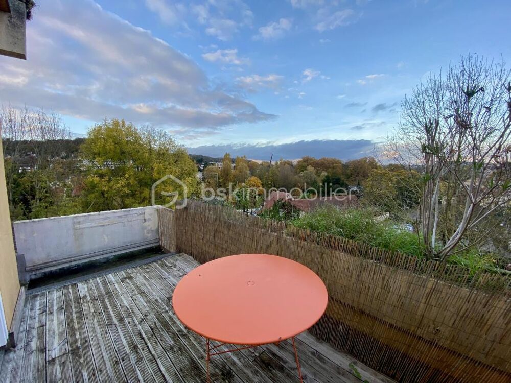 Vente Appartement Appartement coup de coeur Villebon sur yvette