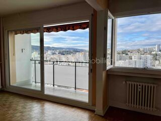  Appartement à vendre 4 pièces 76 m²