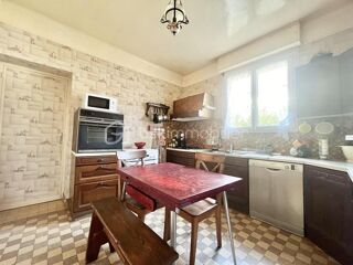  Maison à vendre 8 pièces 150 m²