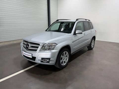 Annonce voiture Mercedes Classe GLK 16990 €