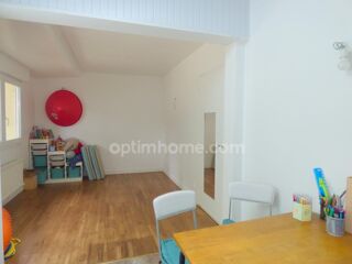  Maison à vendre 7 pièces 165 m²