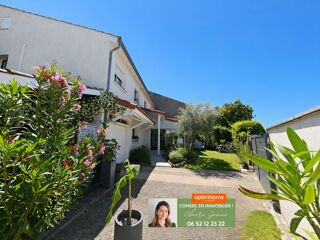  Maison � vendre 5 pi�ces 110 m�