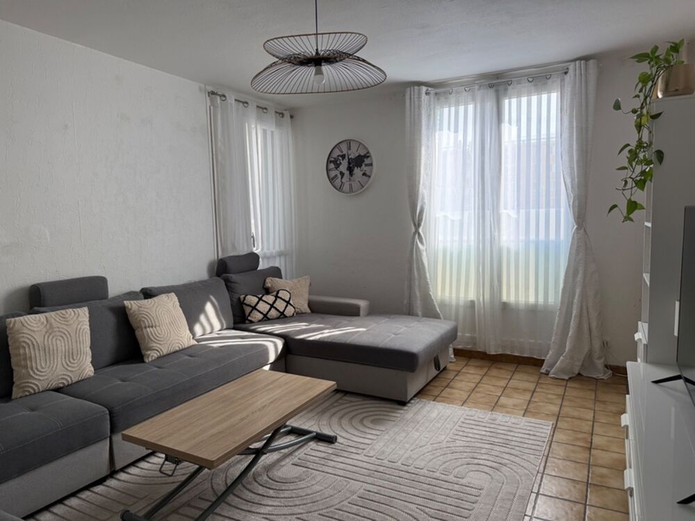 Appartement à vendre 4 pièces MIRAMAS (13)