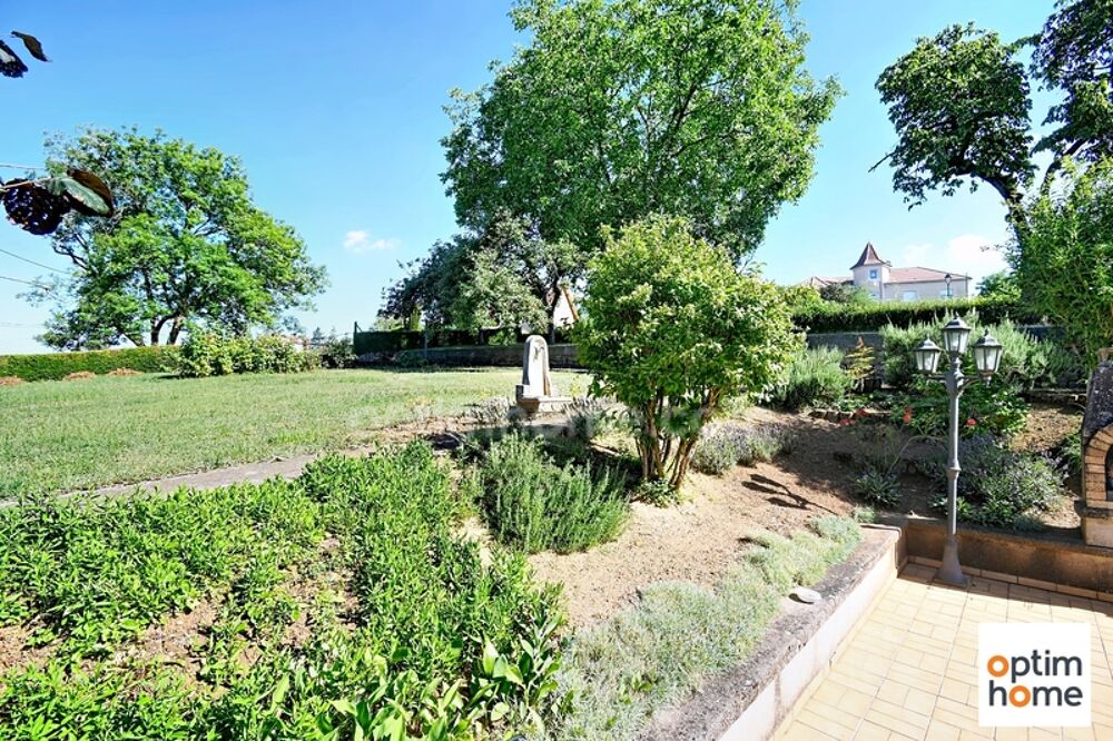 Vente Maison BELLE MAISON 110M2 - TERRAIN 10 ARES ENVIRON - GARAGE - 3 CHAMBRES - 1 BUREAU Boismont