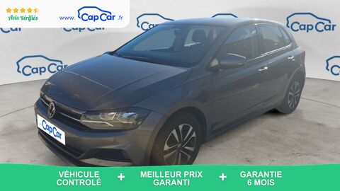 Volkswagen Polo 1.0 TSI 95 United 2020 occasion Aleria 20270