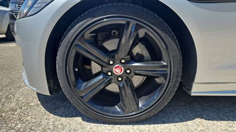 XF 2.0 D 240 AWD BVA8 R-Sport 2018 occasion 83160 La Valette Du Var