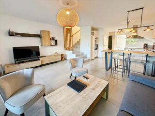  Duplex/triplex � vendre 3 pi�ces 80 m�