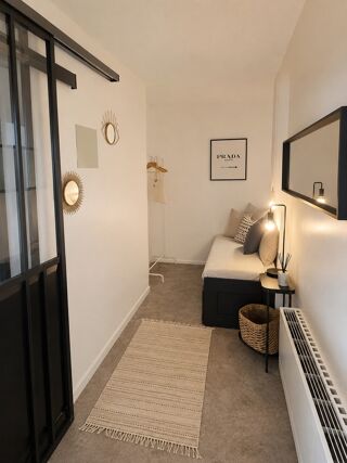 Appartement à vendre 2 pièces 52 m²