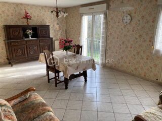  Maison à vendre 3 pièces 81 m²