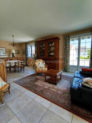  Maison à vendre 7 pièces 162 m²