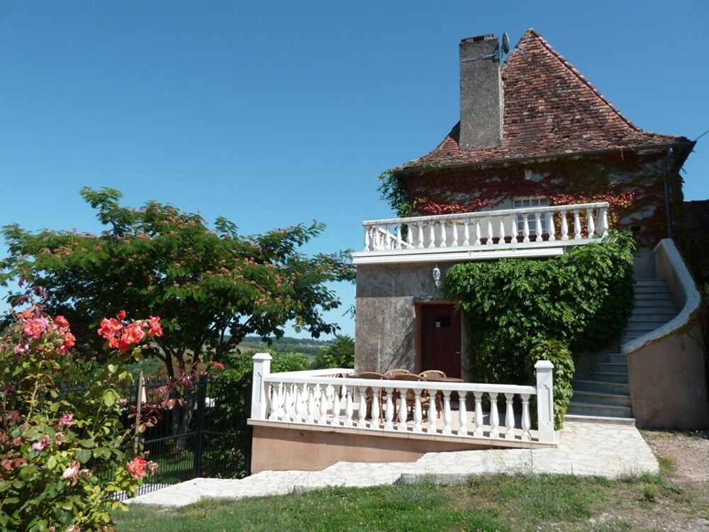 � vendre  Maison Issac (24400)