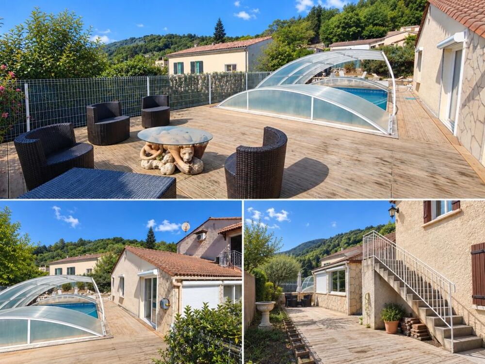 Maison 5 pièces 121 m² · à Thoard · 121 m² · 319 000 €