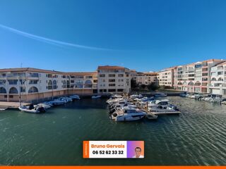  Appartement  vendre 1 pice 20 m