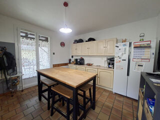  Maison à vendre 3 pièces 84 m²