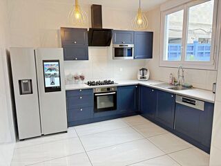  Maison à vendre 7 pièces 200 m²