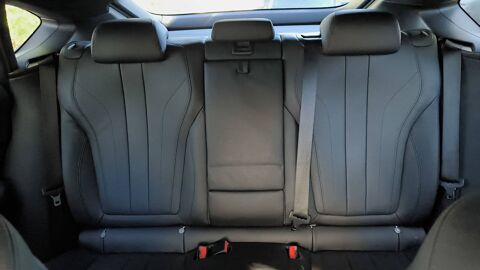 X6 (F16) xDrive M50d 381 BVA8 M - Automatique 2016 occasion 71370 Ouroux Sur Saone