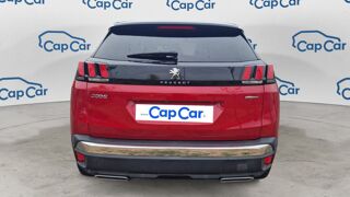 3008 II 1.5 BlueHDi 130 GT-Line 2019 occasion 77120 Coulommiers