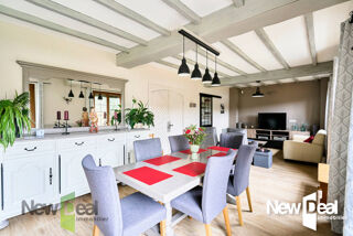  Maison � vendre 7 pi�ces 150 m�