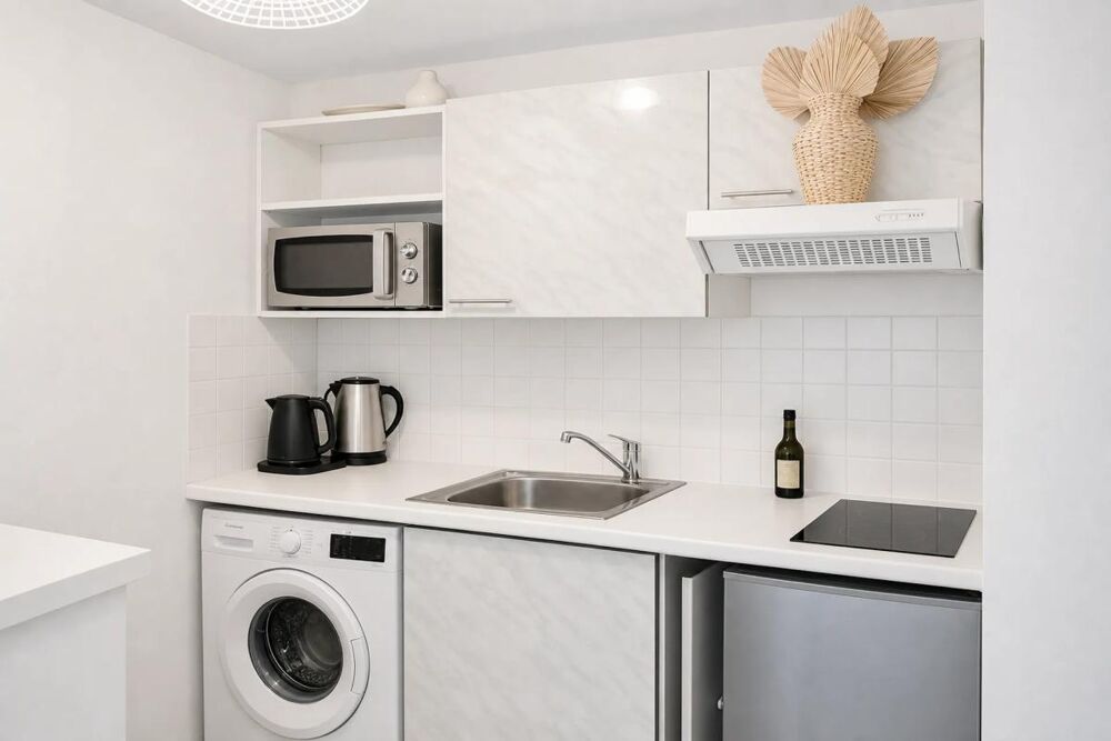Vente Appartement Appartement 2 pièces de 35 m² à Castelnau-d'Estrétefonds Castelnau d estretefonds