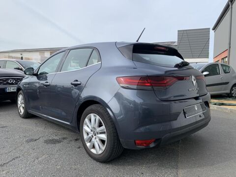 M&eacute;gane 1.5 DCi 115 CH EDC Business 2021 occasion 14650 Carpiquet