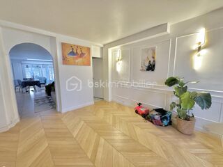  Maison � vendre 5 pi�ces 117 m�