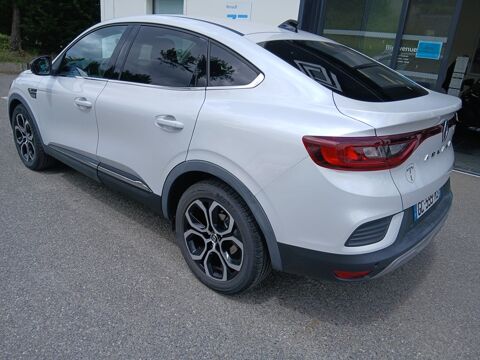 Arkana E-TECH 1.6 145 CV INTENS 2021 occasion 31570 Lanta