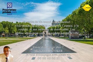  Appartement  vendre 4 pices 93 m