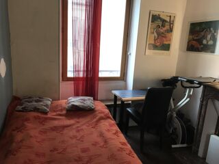  Appartement  louer 1 pice 16 m