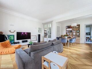  Appartement à vendre 4 pièces 117 m²