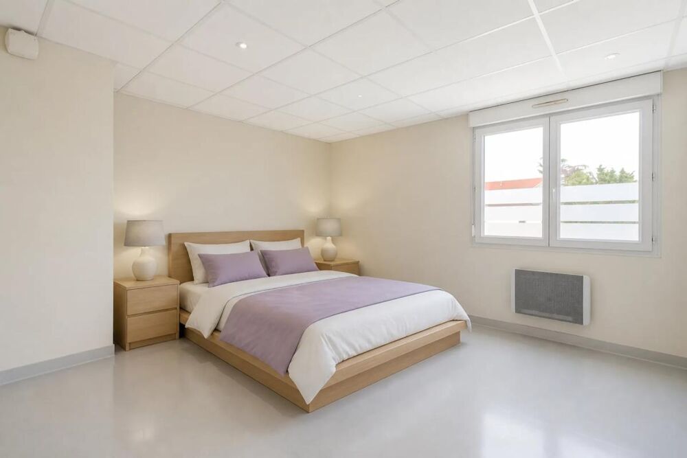 Appartement T4 /T5 - 108 M² - Saint-Bonnet-de-Mure