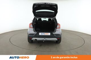 Captur 1.5 Blue dCi Business 116 ch 2021 occasion 92130 Issy-les-Moulineaux