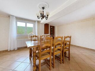  Maison � vendre 3 pi�ces 88 m�