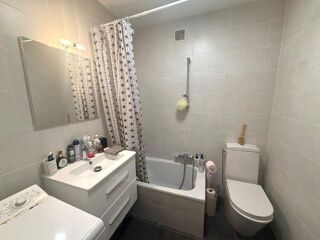  Appartement à vendre 1 pièce 33 m²