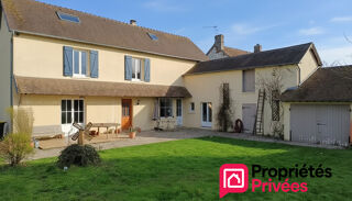  Maison à vendre 6 pièces 170 m²
