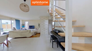  Maison à vendre 5 pièces 128 m²