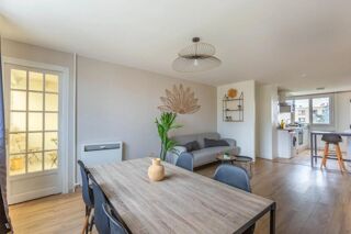  Appartement � vendre 4 pi�ces 69 m�