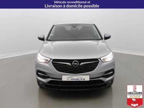 Grandland Diesel 130 BVA8 - Edition 2019 occasion 10150 Lavau
