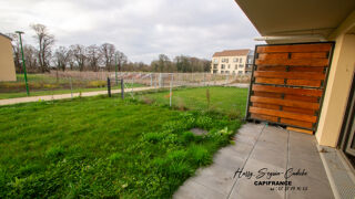  Appartement � vendre 3 pi�ces 61 m�