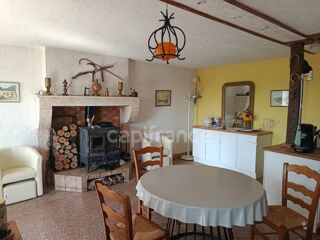  Maison à vendre 3 pièces 90 m²