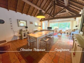 Vente Maison Maison à vendre : Bourrine et Bourrineau dans Domaine sécurisé avec Piscine et Tennis (Saint Jean de Monts) 85 Saint jean de monts