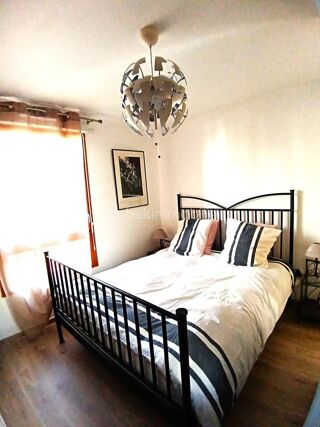  Appartement � vendre 2 pi�ces 58 m�